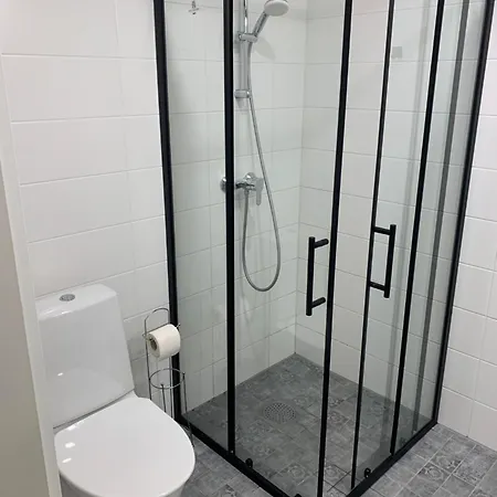 Maleva At - Two Apartament Tallin