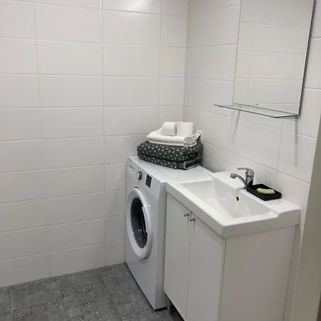 Maleva At - Two Apartament *