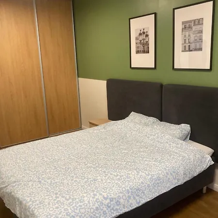 Maleva At - Two Apartament *