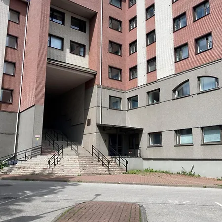 Maleva At - Two Apartament