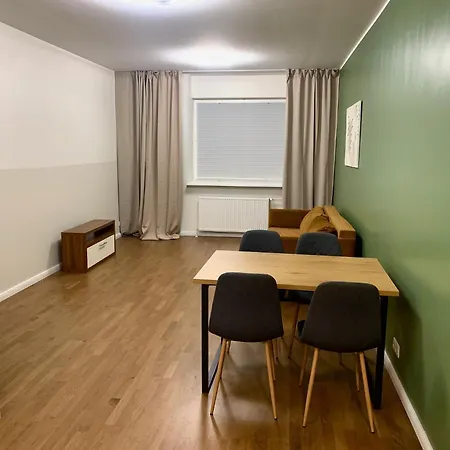 Apartament Maleva At - Two *