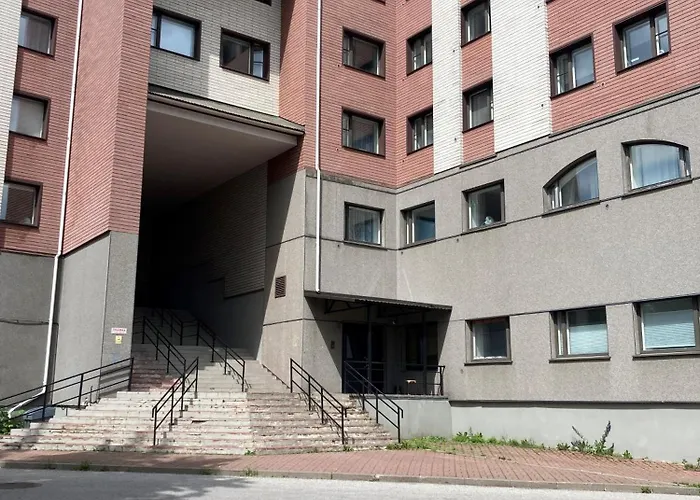 Maleva At - Two Apartment