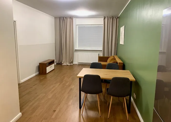 Apartment Maleva At - Two *