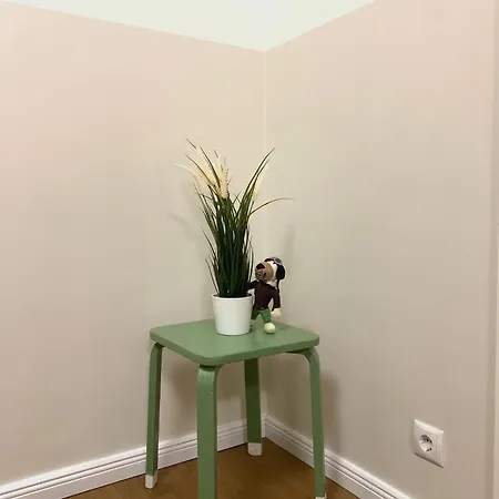 아파트 Maleva At - Two