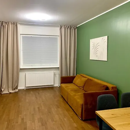 Maleva At - Two Διαμέρισμα Ταλίν