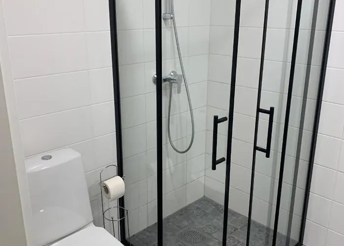 Maleva At - Two Διαμέρισμα Ταλίν