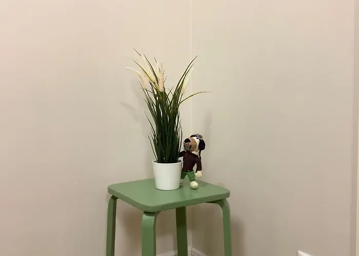 Διαμέρισμα Maleva At - Two