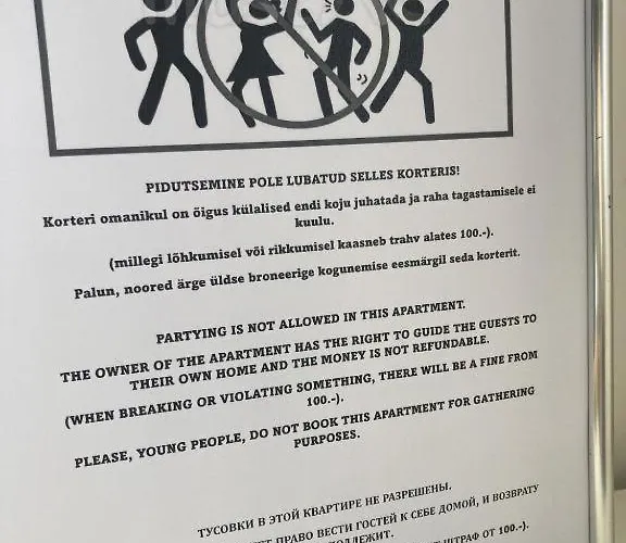 Διαμέρισμα Maleva At - Two *